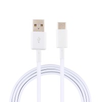 Câble USB HAWEEL (prise USB 3.0 type C, prise USB 3.0 type A, 1 m) 