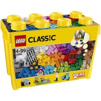 LEGO Classic Creative Brick Box, 790 Stück