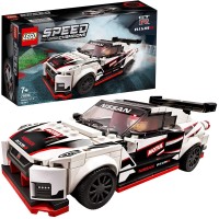 LEGO Speed ​​Champions Nissan GT-R Nismo