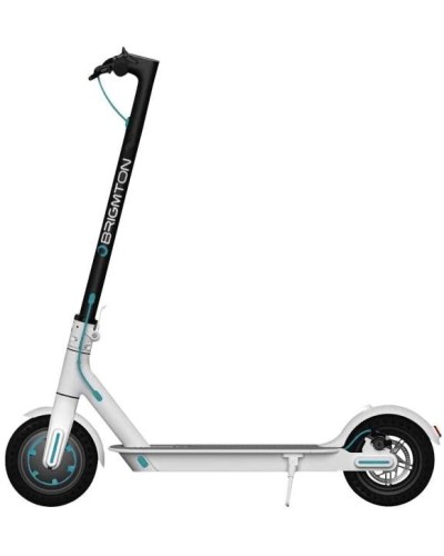 Scooter électrique, BRIGMTON, BMI-367, roues 8,5 