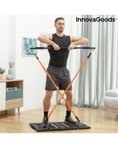 Gympak Fitness Portable Integral Training System, für Erwachsene