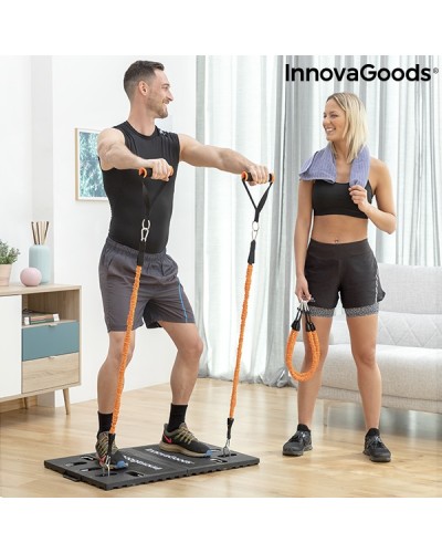 Gympak Fitness Portable Integral Training System, für Erwachsene