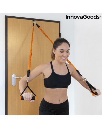 Gympak Fitness Portable Integral Training System, pour adultes