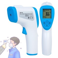 Fieberthermometer ohne Kontakt Entfernung von 5-15 cm