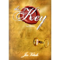The Key - La chiave, Joe Vitale