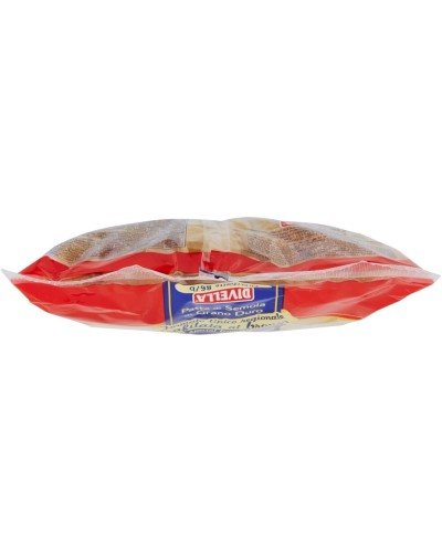 Divella Pasta Orecchiette Baresi 86/b, 500g
