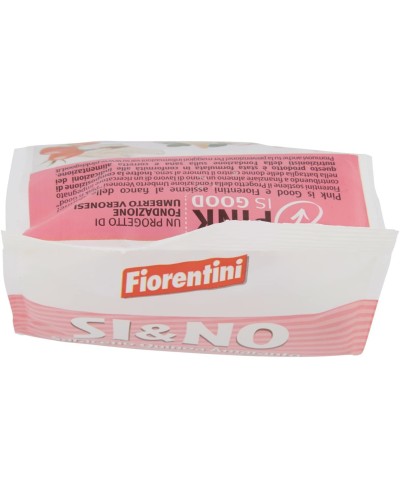 Fiorentini Bio SI & NO saraceno quinoa amaranto senza glutine 80 g