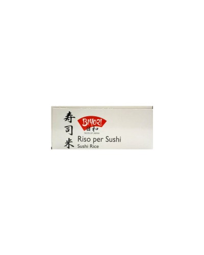 Biyori Reis für Sushi, 1000 gr