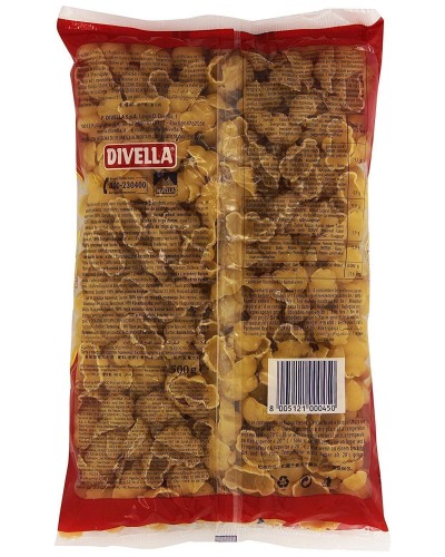 Divella Pasta Gnocchi 45 - 500 gr