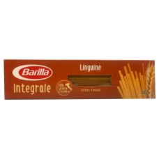 Barilla Pasta Integrale Linguine Vollkorn Hartweizen Grieß, 500 gr