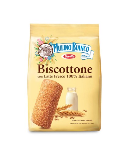 Biscottone, 700 g, Mulino Bianco, Barilla