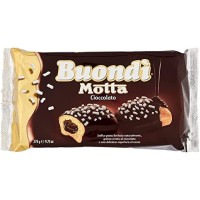Buondì Motta-Schokolade, 6 x 46g