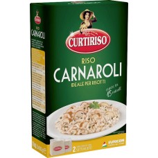 Curti Carnaroli Reis, leckeres Risotto, immer al dente, kg. 1