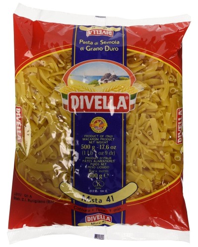 Divella Mista 41 - 500 gr
