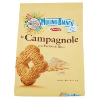 Biscotti Campagnole, 700g, Mulino Bianco, Barilla