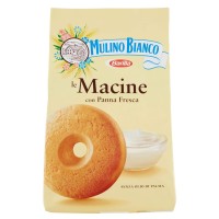 Biscuits Macine 350g Mulino Bianco Barilla