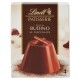 Lindt Budino Cioccolato confezione da 95 g, 4 porzioni