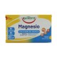 Magnesio, 30 compresse, integratore alimentare, senza glutine, Equilibra