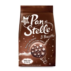 Biscuits Pan di Stelle 700g Barilla White Mill