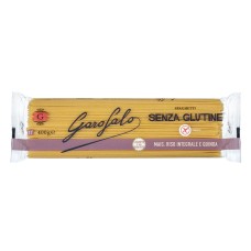 Glutenfreie Nudeln, Garofalo, Spaghetti, 400 gr