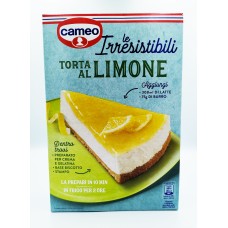 Zitronen-Cameo-Kuchen für 10 Portionen