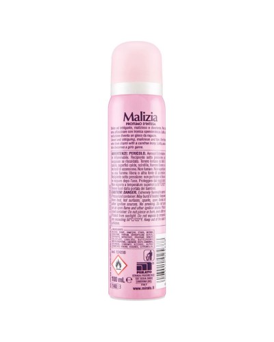 MALIZIA Frau Deodorant Lolita Spray Ml 100