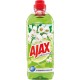 Ajax sortierter Gartenreiniger lt 1
