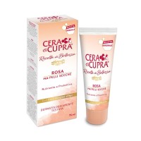 CERA DI CUPRA  Crème Rosa per Pour peaux sèches - 75ml