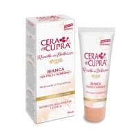 CERA DI CUPRA  Crème blanche pour peaux normales - 75ml