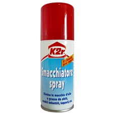 Fleckentferner K2r, Spray, 100ml, 12 stuck