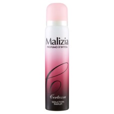MALIZIA Frau Deodorant Certezza Spray Ml 100