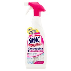 SMAC Express, Bleach + Entfetter, 650 ml