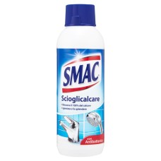 SMAC, dissout le calcaire, gel Ml 500