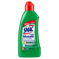 SMAC, Reinigungsmittel, Glanzmetalle, ML 250