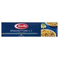 Barilla Spaghetti nr.7 500gr