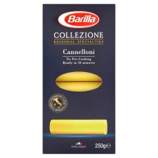 Cannelloni Barilla 250 gr