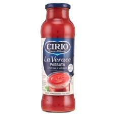 Tomatenpuree Cirio 700 Gr